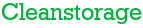 Cleanstorage