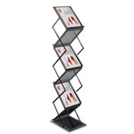 Brochure Holder
