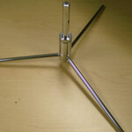 3 Prong Platform