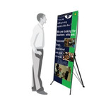 X-Banner Stand 23 x 63