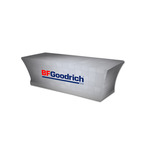TruFit Table Throw (Dye Sublimation) - 6'