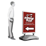 Springster Display Stand