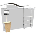 Display Mate 10' x 13'