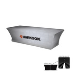 Hankook Printed TruFit Table Throw (Dye Sublimation) - 8'