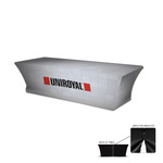 Uniroyal Printed TruFit Table Throw (Dye Sublimation) - 8'