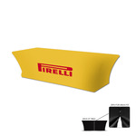 Pirelli Printed TruFit Table Throw (Dye Sublimation) - 8'