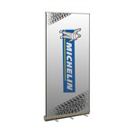 Michelin Printed Standard Single Sided (33" x 80")
