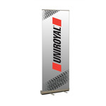 Uniroyal Printed Standard Single Sided (33" x 80")