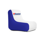 BF Goodrich Printed DesignAir - L Chair