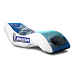 Michelin Printed DesignAir - Lounger