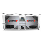 Uniroyal Printed Display Mate 10' x 20'