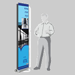 33x80 Standard Vinyl (Double Sided)