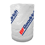 BF Goodrich Printed Tire Cover