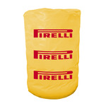 Pirelli Printed Tire Cover