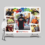 Fabsta™ Outdoor - (10x8)