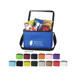 Printed Lunch Bag