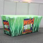 6' TruFit (Dye Sublimation)