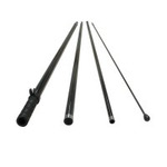 Flex Banner® Feather Shape Pole Set