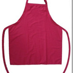 Apron (Size: 27.5"H*25"W)