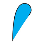 Customizable 12.5' Flex Blade (Single Sided)